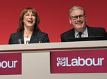 HAMISH MCRAE: Business will outlast Labour idiocy