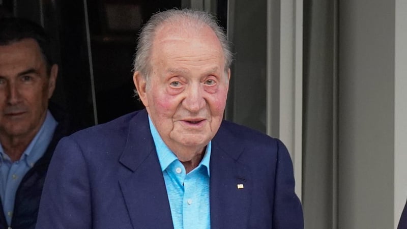 Spaniens prominenteste Royal-Expertin: - Juan Carlos rächt sich an Letizia!