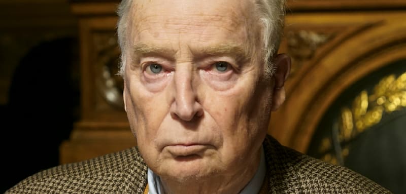 Der Verräter seiner einstigen Werte