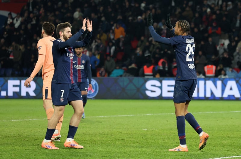 Ligue 1 : tombeur du Havre, le PSG garde les rênes avant Tottenham