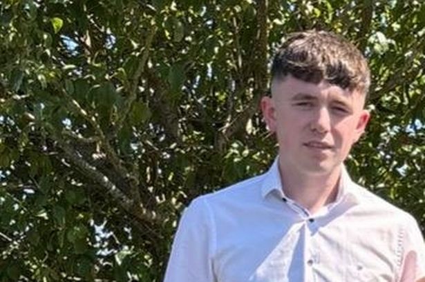 Tragic Ireland crash victim will be 'forever 21' after living 'very full and impactful life'