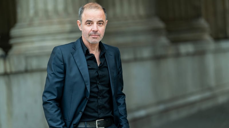 „Polizeiruf“-Star starb mit nur 58 Jahren - 6 Tage vor seinem Tod trat Felix Eitner noch auf