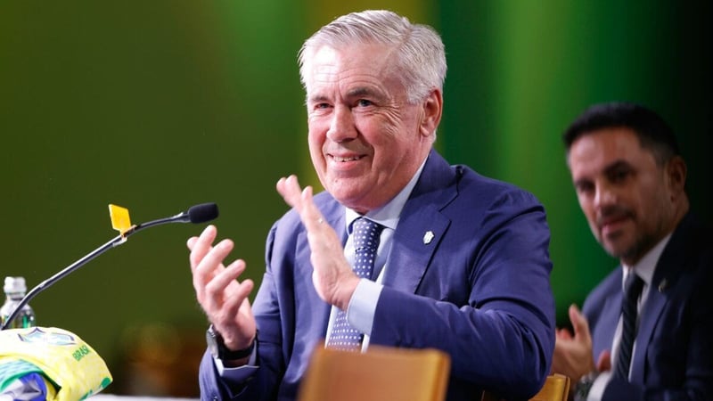 Ancelotti’den Arda Güler açıklaması, hakkını verdi