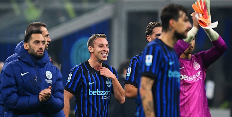 Chivu al primo bivio Inter: Frattesi e Acerbi possono partire subito, la Juve osserva&nbsp;&nbsp;