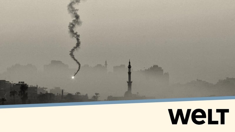 Le Hamas, ses tunnels et le trafic d’armes : la réalité derrière le plan de paix