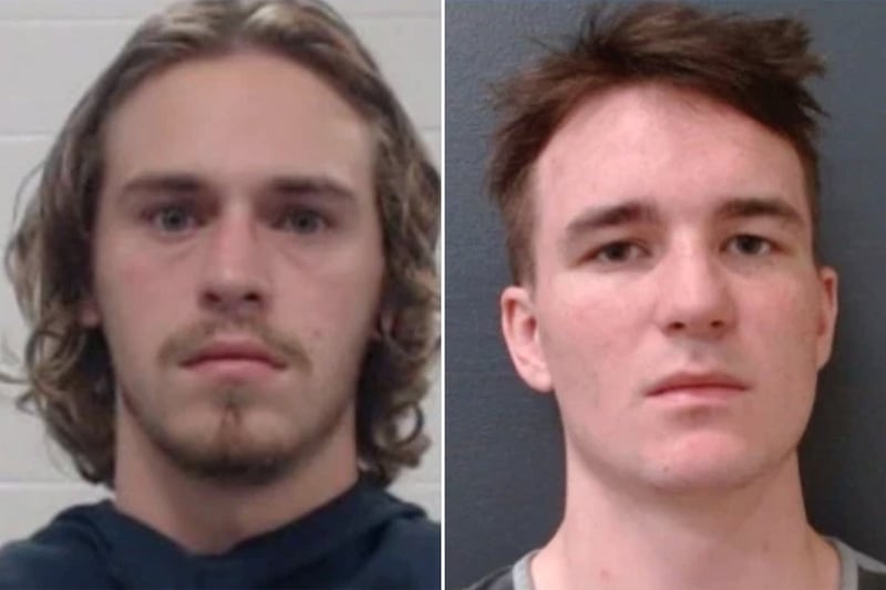 North Texas men indicted over bizarre scheme to sail to Haitian island, kill all the men and enslave the women and children