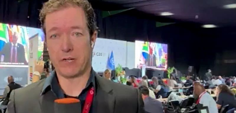 „Das Thema „Ukraine“ überlagert die Konferenz fundamental“