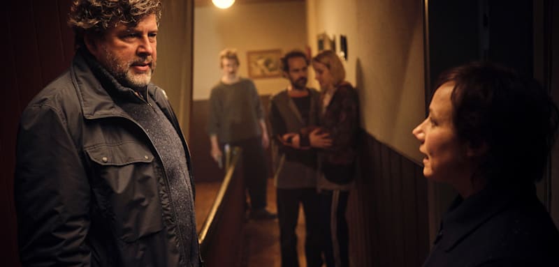 Ein finsterer, beklemmender Heimatfilm