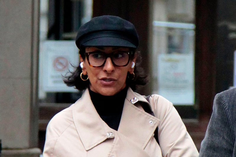 Executive loses multimillion-pound claim that IVF ‘bootcamp’ caused stroke