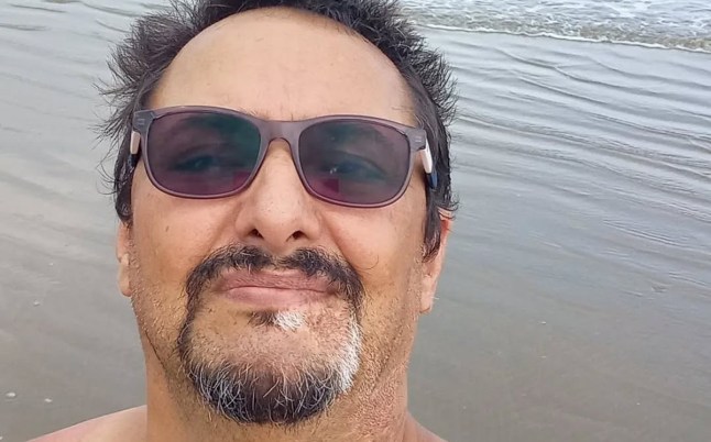 Netflix actor Tony Germano dies aged 55 after fatal fall