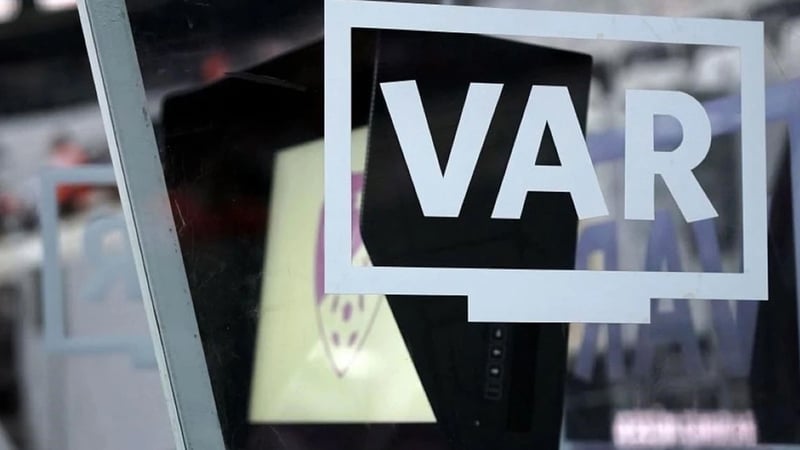 Eyüpspor - Fatih Karagümrük maçının VAR hakemi belli oldu