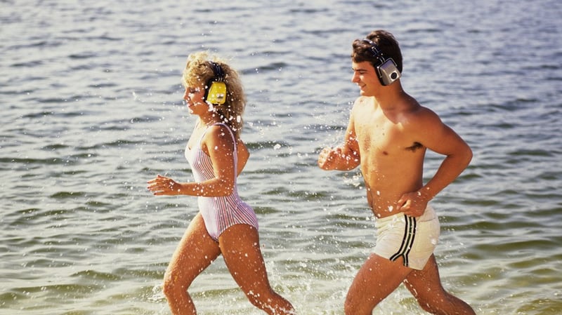 Netflix steigt ins Podcast-Geschäft ein: War’s das mit dem Nebenbei-Medium?