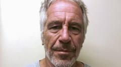 Why the rich and powerful couldn't say no to Epstein