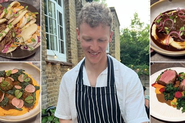 'I cook meals for Premier League footballers – here's what they really eat'