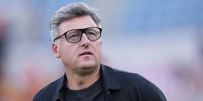 <p>Runjaic non ha dubbi: &quot;La cosa pi&ugrave; bella all'Udinese? La prima vittoria contro l'Inter&quot;</p>