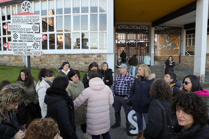 El pulso de Segismundo con Trabajo: impone un ERTE para 86 empleados y dimite