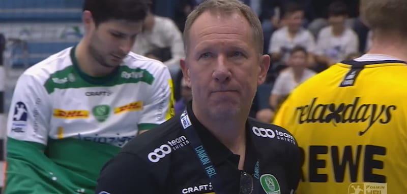 Handball-Bundesliga LIVE auf WELT – Leipzig gegen Hannover