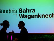 Bündnis gegen Sahra Wagenknecht: Machtkampf entzweit nun auch BSW in Sachsen-Anhalt