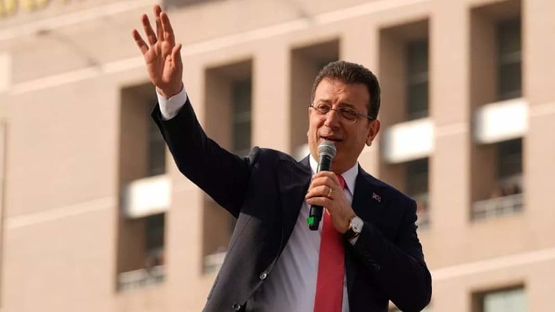 İmamoğlu'nun ardından bir hesaba daha erişim engeli