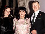 Has your son chosen his 'new family' over you? As Adam Peaty's mother prepares to miss his wedding, an expert explains how to navigate the most heartbreaking estrangement of them all