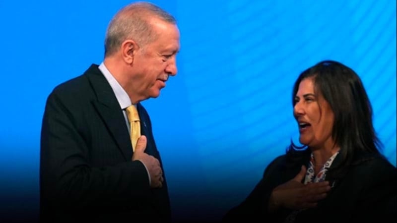 AKP'li Topuklayan Efe'den CHP'ye alaylı tepki