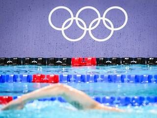 JO 2028. Pourquoi la natation et l’athlétisme vont être inversés aux Jeux de Los Angeles ?