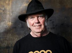 Forever (Neil) Young!: Keep on Rocking In The Free World