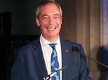 Nigel Farage is 'today's incarnation of Enoch Powell's politics' according to Labour minister who said Reform leader was 'on the side of Jimmy Savile'