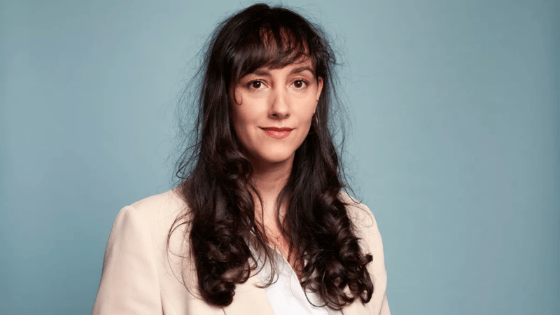 La journaliste Nora Bussigny porte plainte contre le député LFI Paul Vannier