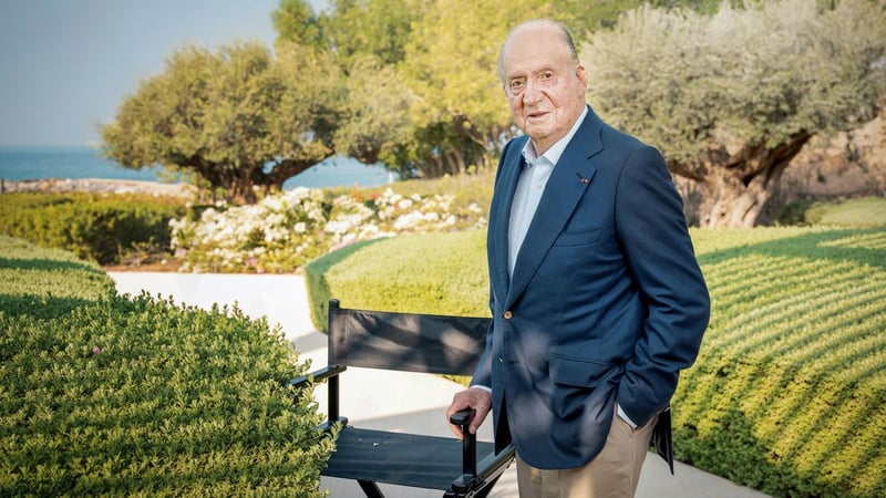 L’ancien roi d'Espagne Juan Carlos règle ses comptes dans des Mémoires qui secouent le pays