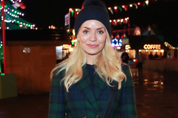 Holly Willoughby opens up on Strictly Come Dancing rumours with 10-word comment