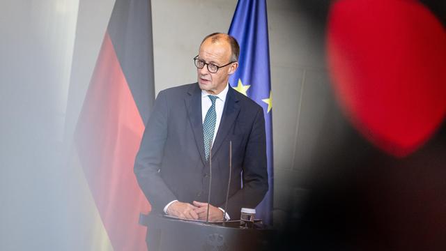 Bundesregierung: Friedrich Merz bittet EU schriftlich um Aufweichung von Verbrenner-Aus