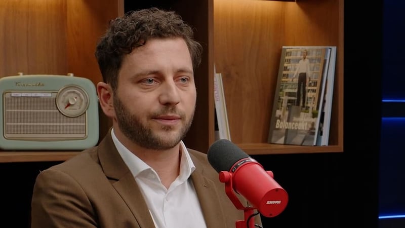 Grünen-Chef im BILD-Interview - „Wir stimmen gegen das Rentenpaket“