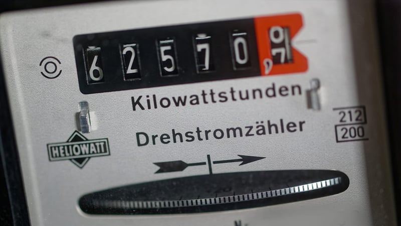 Neuer Preis-Check - Strom und Gas werden für Millionen Deutsche günstiger