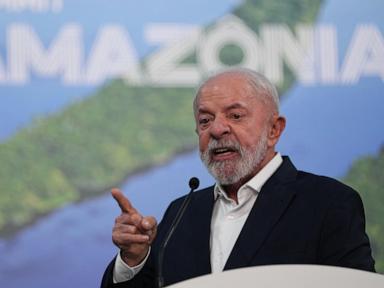 Trump expands tariff relief on coffee, fruit and beef from Brazil