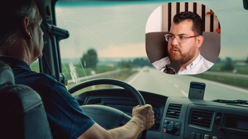 Pedro, jefe de Tráfico, lanza una verdad incómoda y deja a todo el mundo boquiabierto: “Somos los más perseguidos por el Estado”