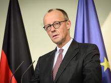 Künftig kein Anspruch mehr auf Bürgergeld: Merz fordert junge Ukrainer zu „Dienst in ihrem Land“ auf