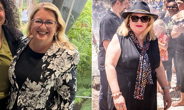 Victoria's Minister for Women alleges she was groped by footy players when she was working as a waitress