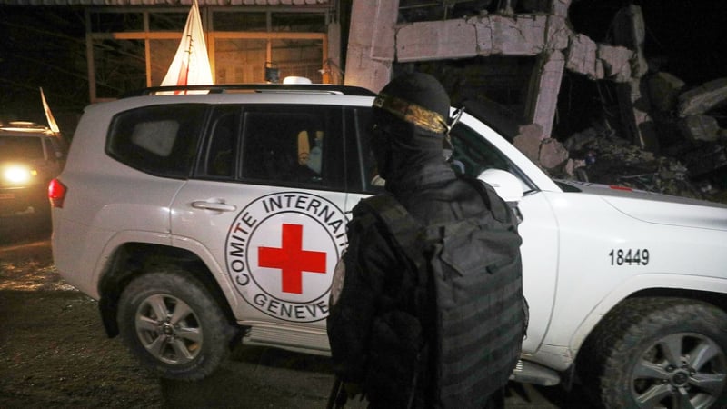 Waffenruhe-Abkommen: Hamas übergibt weitere Leiche im Gazastreifen