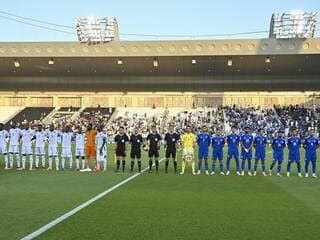 La FIFA va tester une nouveauté avec les blessés, lors de la Coupe arabe 2025
