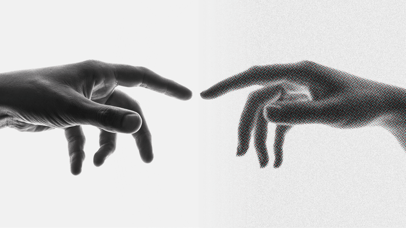 Programmable Matter: This Startup Is Digitizing Touch For VR, Robots, And More