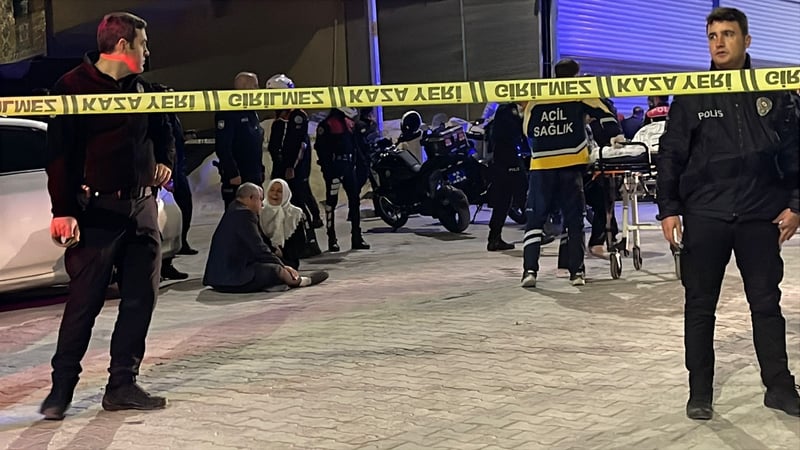 Akrabalar arasında kavgada korkunç son! Kayınbiraderlerini öldürüp 2 kişiyi yaraladı