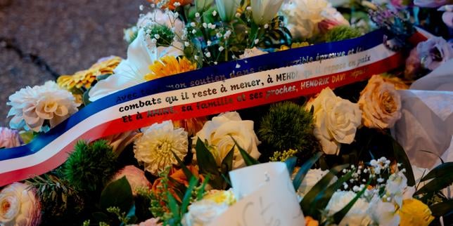 Assassinat de Mehdi Kessaci : les enquêteurs demeurent prudents, la piste d’un cadre de la DZ Mafia étudiée