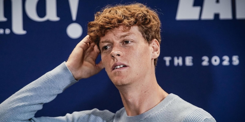 <p>&ldquo;Dopo Sinner e Alcaraz c&rsquo;&egrave; il vuoto. La Juve? Mi auguro che tornino lo spirito e lo stile&rdquo;</p>