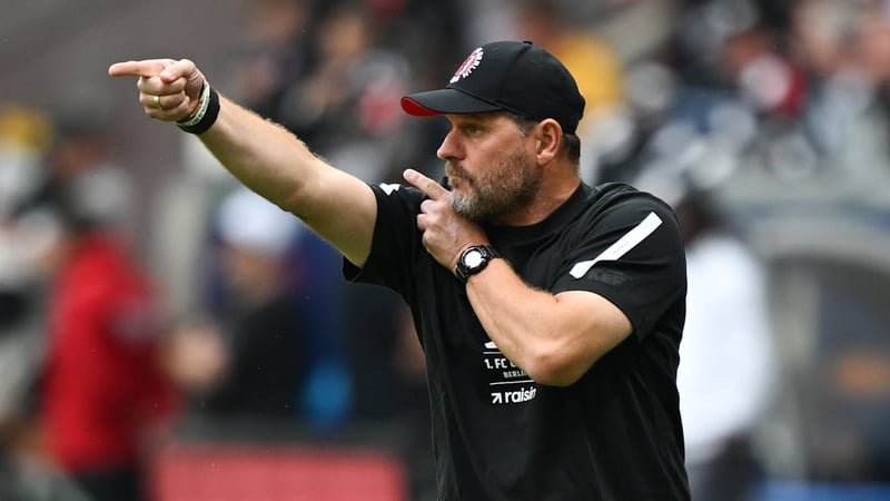 Hat er sich verwechselt? - Warum ein Leihspieler bei Union nicht zündet