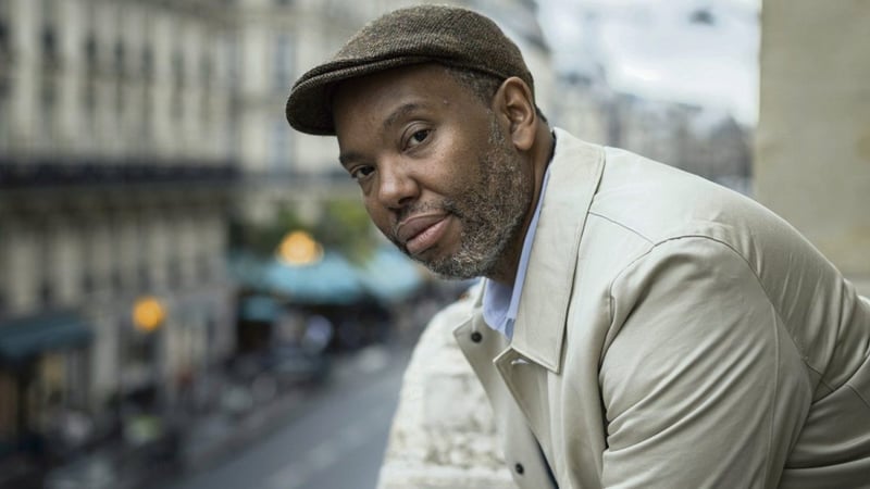 Ta-Nehisi Coates : « Le rôle de l’écrivain est de faire prendre conscience de l’oppression »