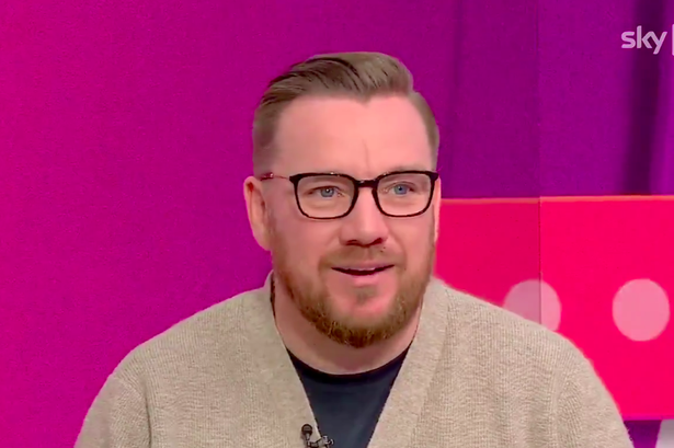 Jamie O'Hara 'compromised' in explosive Celtic next manager row as Sky take action