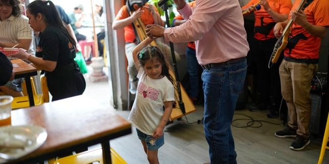 Au Chili, l’immigration vénézuélienne au cœur de la campagne présidentielle