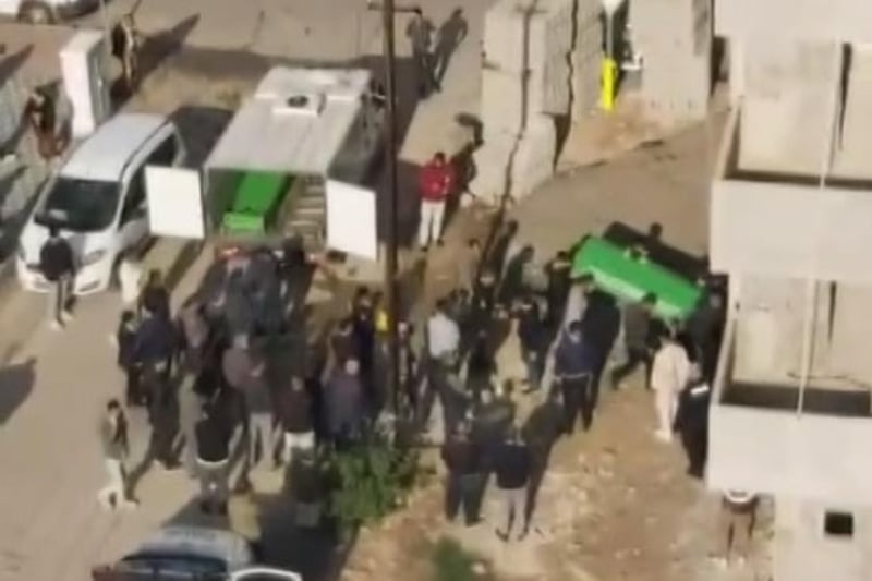 Adana'da iş cinayeti: İnşaatın dördüncü katından düşen işçi hayatını kaybetti