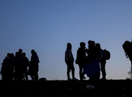 SON DAKİKA HABERLER: Balkan ülkesinden flaş karar: Sınır dışı edilen göçmenleri almaya başladılar! Detaylar belli oldu